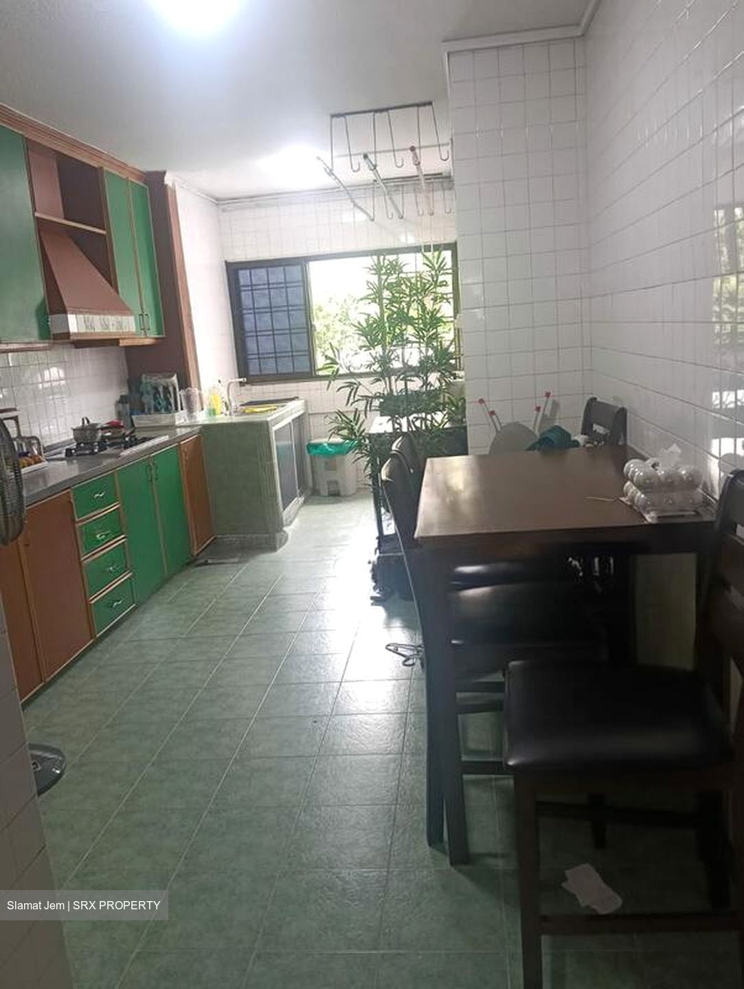 Blk 115 Chong Pang Vale (Yishun), HDB 3 Rooms #523103771